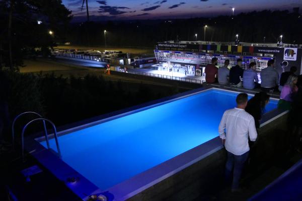 GT Lounge, Book Villa  
