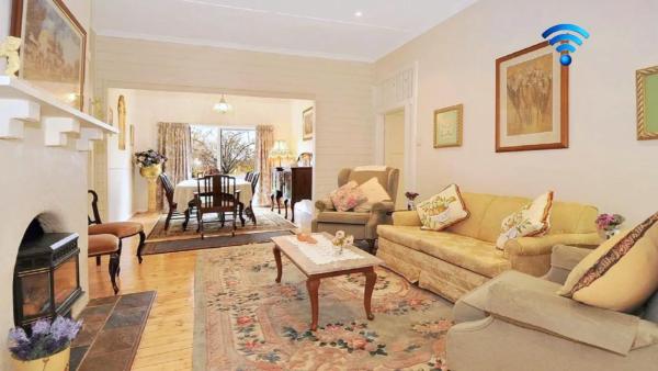 Plum Tree Cottage, Book Feriehus Bowral Southern Highlands