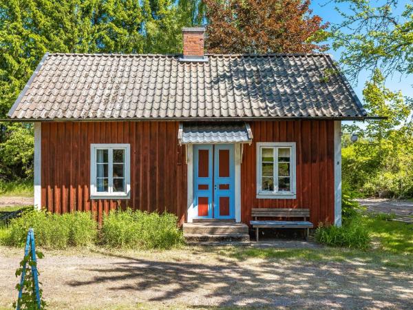 Holiday Home Ebbabolet by Interhome, Book Feriehus  