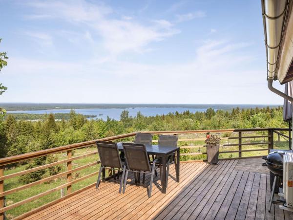 Holiday Home Lunnekullen by Interhome, Book Feriehus  
