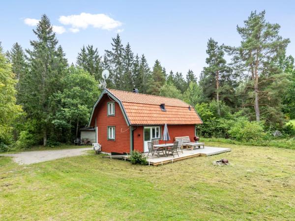 Chalet Grönede by Interhome, Book Chalet  