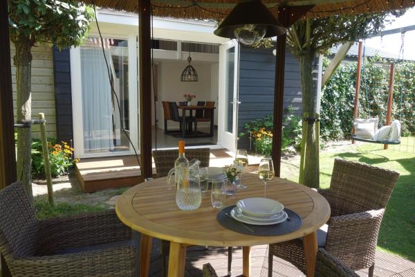 Albatros, Book Feriehus Schoorl 