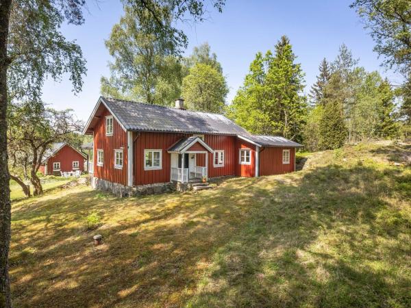 Holiday Home Måbäcken by Interhome, Book Feriehus  