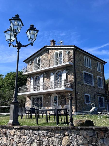 b&b alla Fortezza