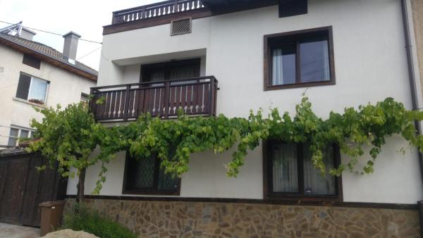 Relax, Book Pension Hoteller i Blagoevgrad Province med pool, Swimmingpool