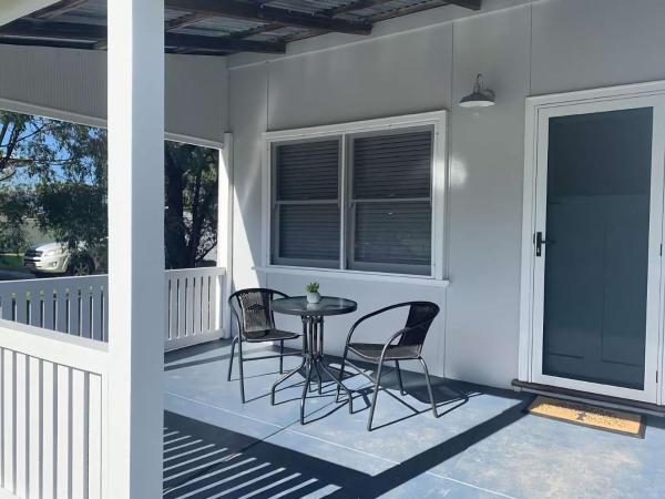 Yaringa Cottage by the sea, Book Feriehus Busselton 