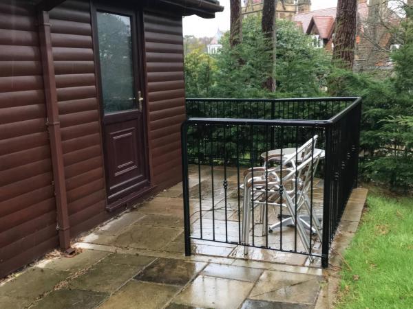 Foxglove Lodge, Book Lejlighed Saltburn-by-the-Sea 