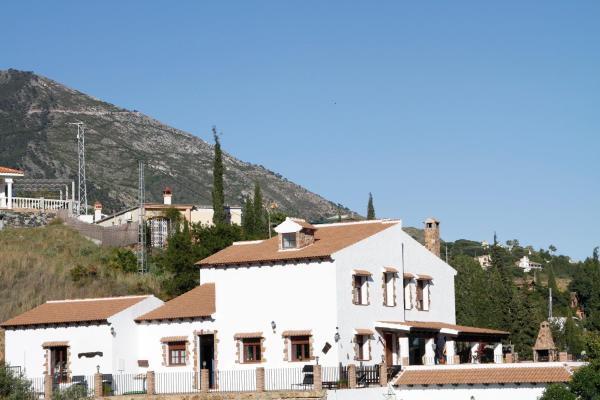 Mi morada, Book Feriehus Hoteller i Costa del Sol med pool, Swimmingpool