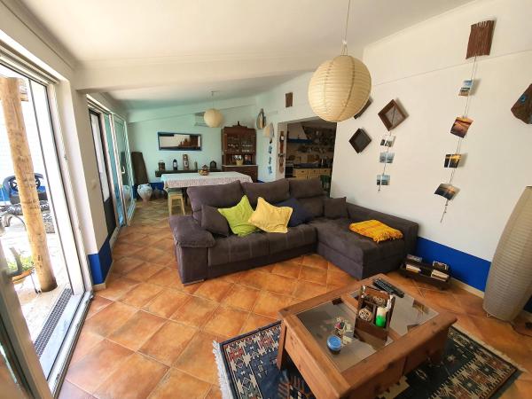 Comporta Family House, Book Feriehus Alentejo hoteller med parkering, Parkering