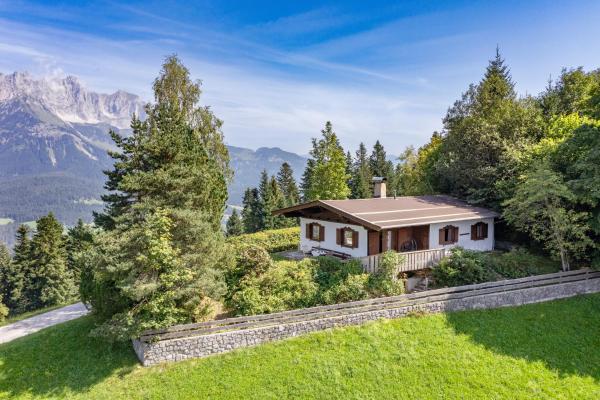 Ferienhaus Soregina, Book Feriehus Hoteller i Tyrol med parkering, Parkering