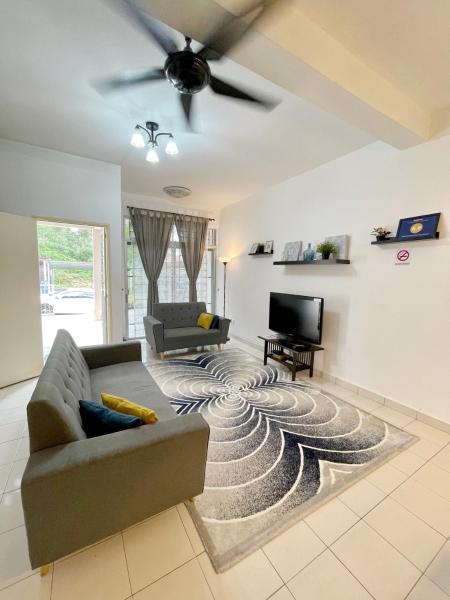 AiMAS Homestay Senawang Muslim, Book Hotel Seremban Negeri Sembilan