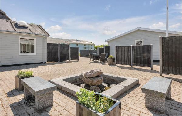 22-Bedroom Holiday Home In Henne, Book Feriehus Henne Strand SPA hoteller, SPA