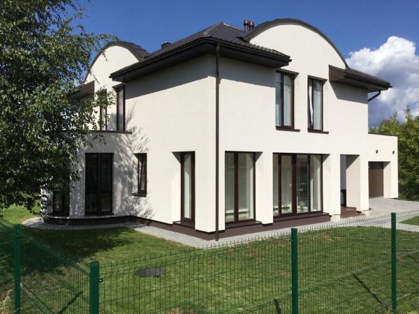 Radvi House, Book Feriehus Alytus Villas, Villa