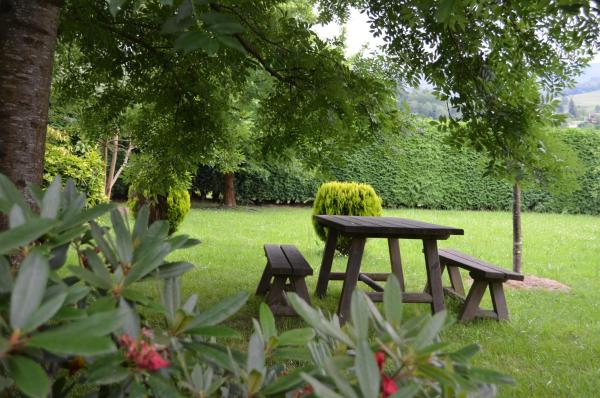 Casa Rural El Bellucu, Book Landsted Cangas de Onis 