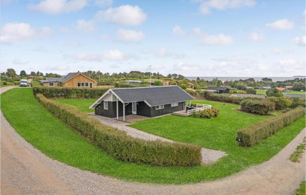 Beautiful Home In Ebeltoft, Book Feriehus Ebeltoft Midtjylland