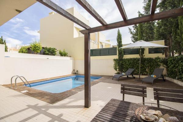 Casa Oliveira by Algarve Holidays, Book Feriehus Loulé 