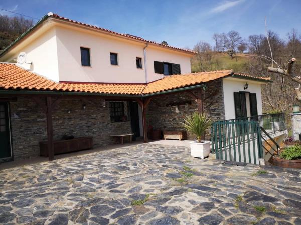 Alojamento Local Madre de Cima, Book Landsted Vinhais Trás-os-Montes e Alto Douro