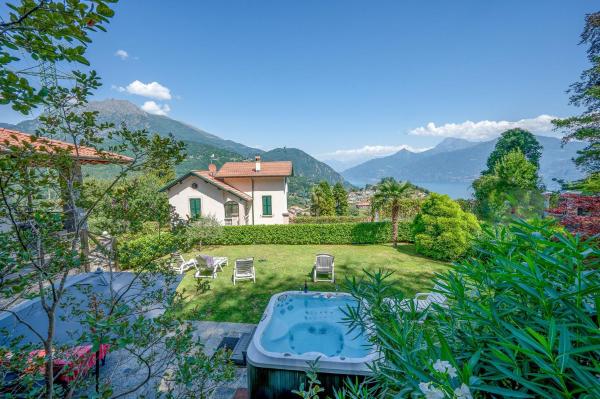 Ambra Ferienvilla, Book Feriehus Menaggio 