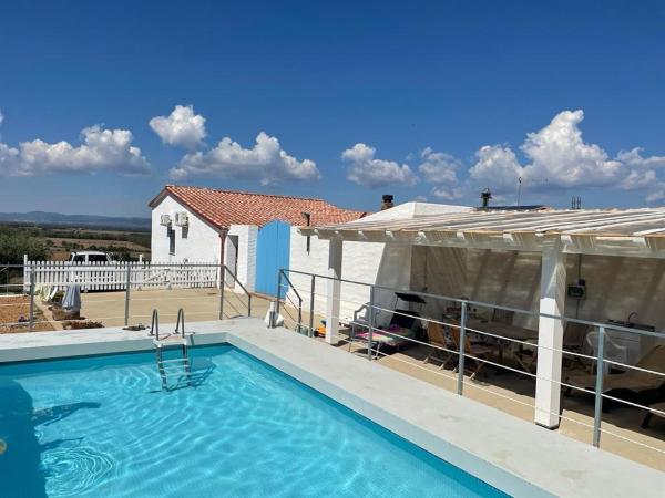 Casa Pinella, Book Feriehus Sommerhuse i Costa Verde, Hytte