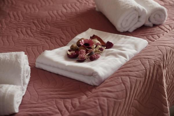 Nikitas Apartments & Suites, Book Lejlighed Hoteller i Epirus med parkering, Parkering
