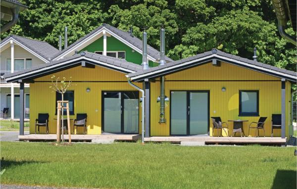 Ferienhausdorf Thale, Book Feriehus Garz hoteller med parkering, Parkering
