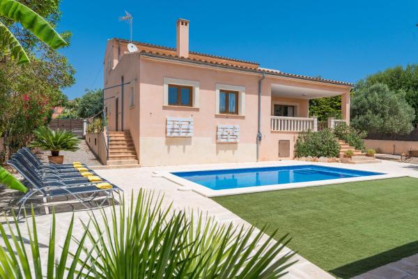 Can Fiol, Book Hotel Portocolom Mallorca