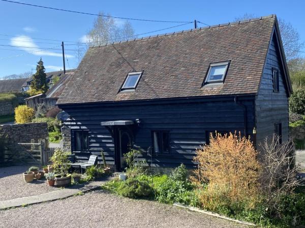 Little Drift, Book Feriehus Edgton 