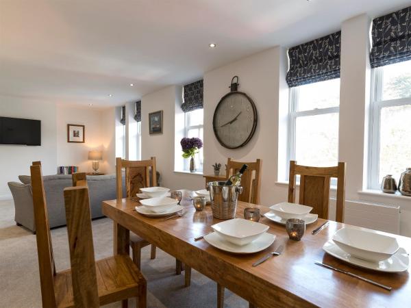 A Stones Throw, Book Feriehus Whitby 