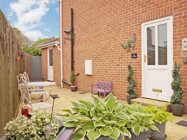 The Annexe, Book Feriehus Merseyside Villas, Villa