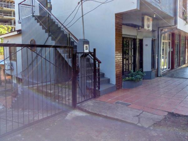 Alvar Nuñez, Book Pension Puerto Iguazú Misiones