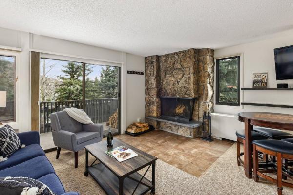 Lichenhearth 21, Book Hotel Hoteller i Aspen-Snowmass med pool, Swimmingpool