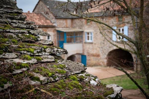 Gîte de Grailhes, Book Feriehus Aguessac Languedoc-Roussillon