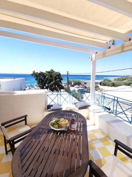 sea house, Book Feriehus Koutsounari East Crete