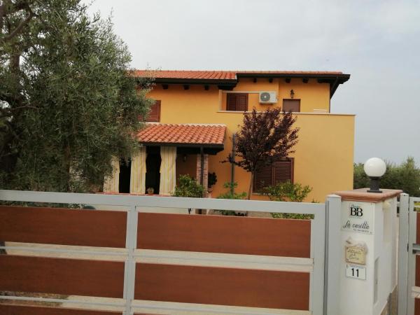 La casetta, Book Bed and Breakfast Ortona Rom