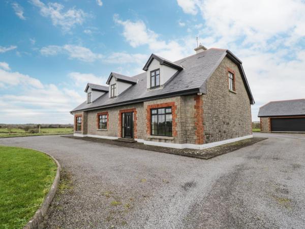 Cloonacastle Cottage, Book Feriehus Ballinrobe Mayo