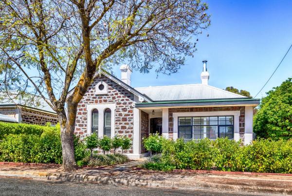 Barossa Valley View Guesthouse, Book Feriehus Tanunda 