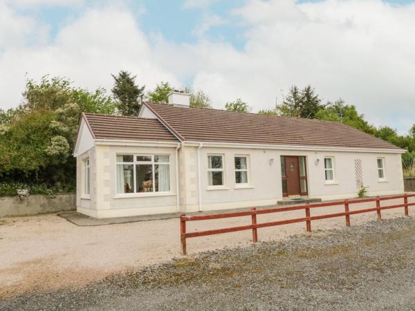 Creeslough View, Book Feriehus Creeslough Donegal