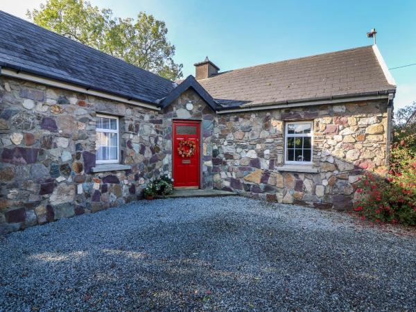 Rose Cottage, Book Feriehus Ramsgrange Wexford County