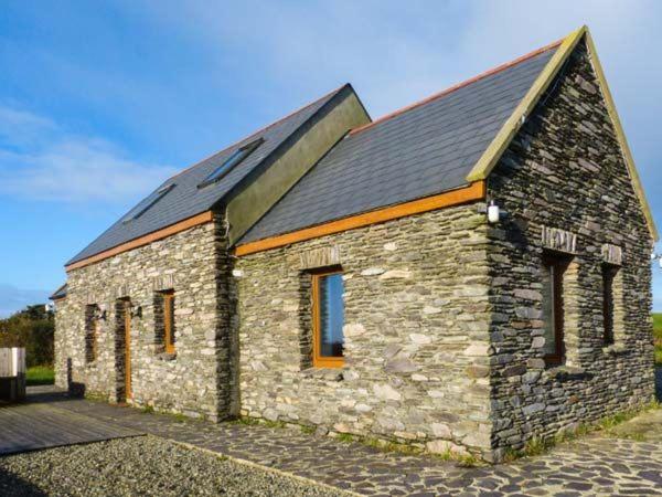 Corr an Droma, Book Feriehus Rossbrin 