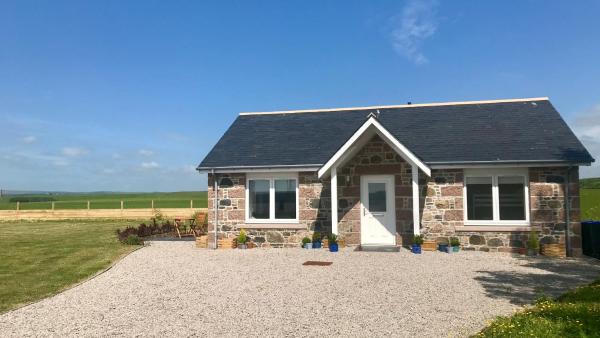 Beehive Cottage, Book Feriehus Ellon Aberdeenshire