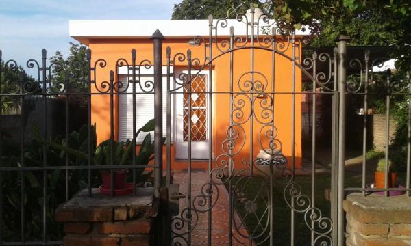 Casa de Silvia, Book Feriehus Villa Carlos Paz 