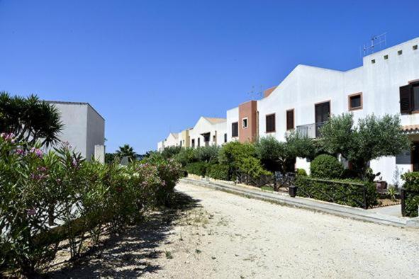 Torre Sances House