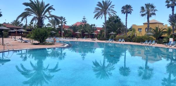 Oasis Tamarindo I, Book Hotel Canary Islands hoteller med pool, Swimmingpool