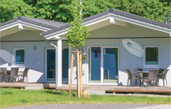 Ferienhausdorf Thale, Book Feriehus Garz hoteller med parkering, Parkering