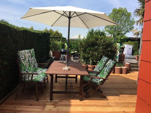 Einzigartiges Haus am Isselmeer, Book Hotel Wervershoof West-Friesland