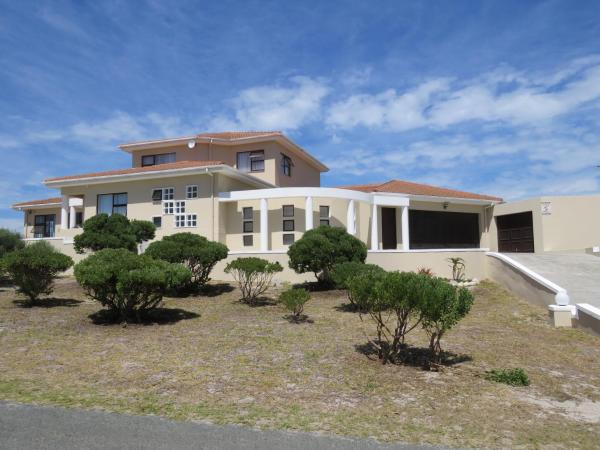 Sea Jewel, Book Feriehus Pearly Beach Bredasdorp