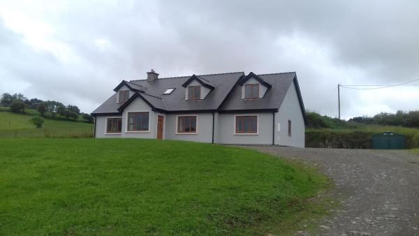 Orchard lodge Bantry, Book Feriehus Bantry 