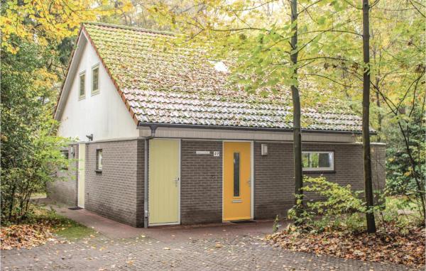 Kwikstaart, Book Feriehus Oudemirdum 