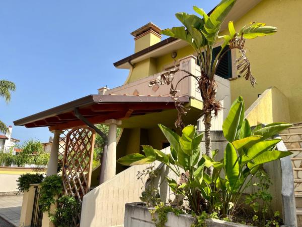 Oliveri nuovo appartamento 5 posti letto più posto auto privato, Book Lejlighed Oliveri Sicilien