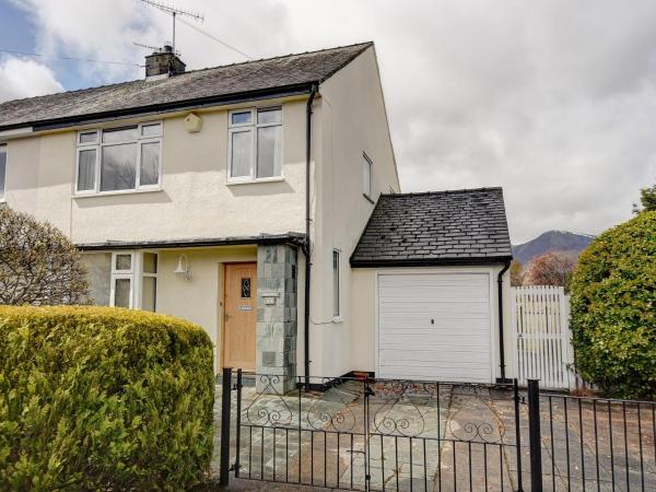 Roseworth, Book Feriehus Merseyside Villas, Villa